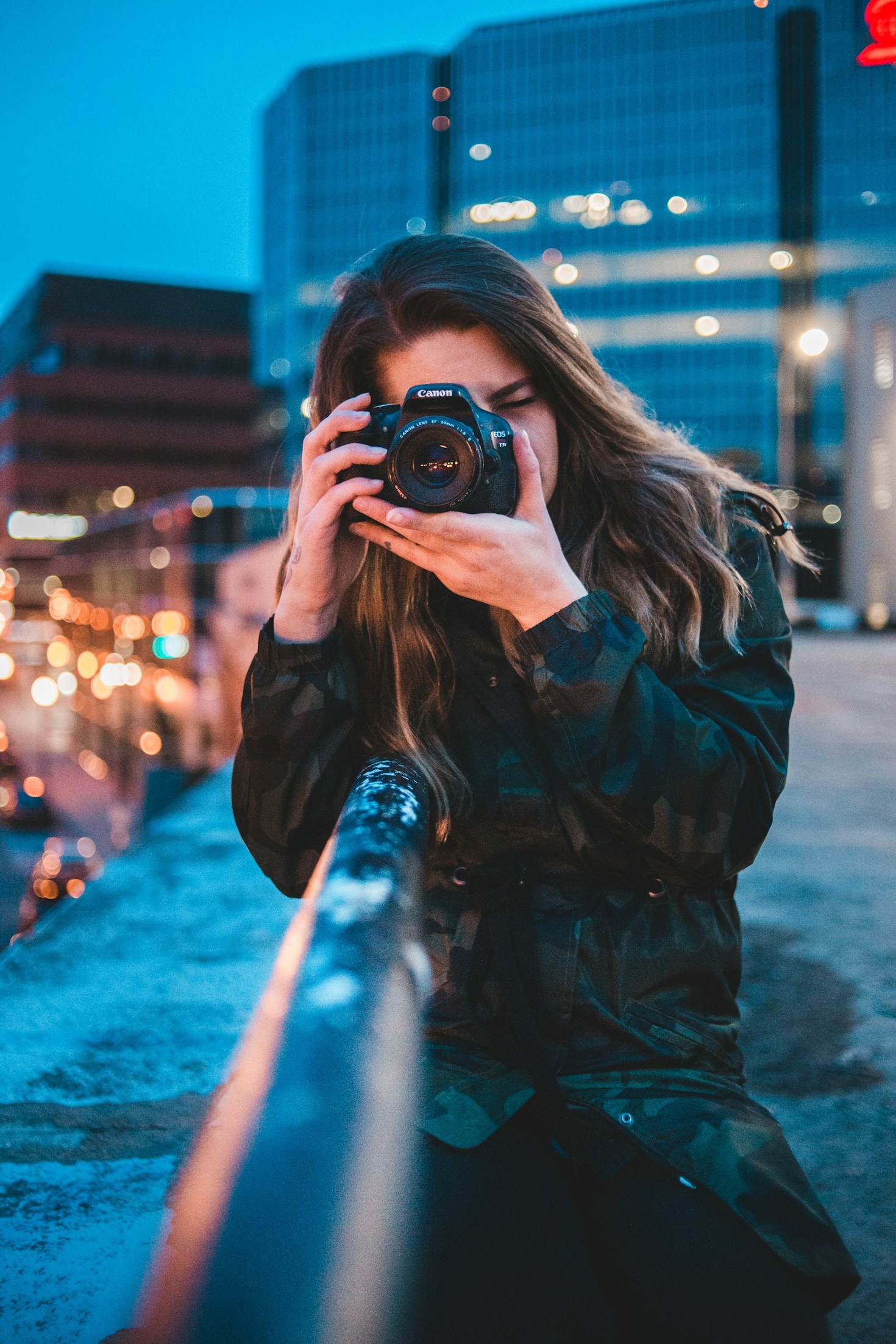 Come creare una connessione emotiva con le immagini